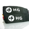 hookgrip HG wrist wraps 3.0 (multiple colors)