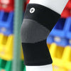 Hookgrip Double Layer Knee Sleeves (2 colors)