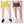 FLEO - Original Style, Bounce Shorts
