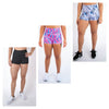 FLEO - True High Original Shorts, Bounce, Single Lined (2 colors)