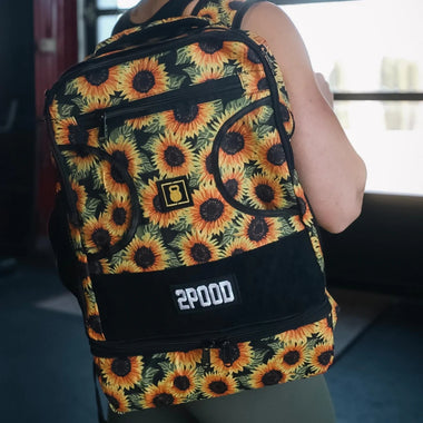 2POOD Performance Backpack 2.0