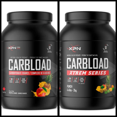 XPN - Carbload