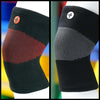 Hookgrip Double Layer Knee Sleeves (2 colors)