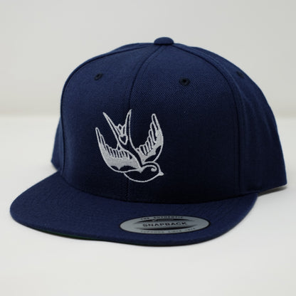 TFF Snap Back Hat
