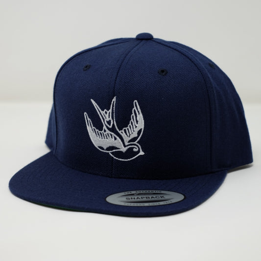 TFF Snap Back Hat
