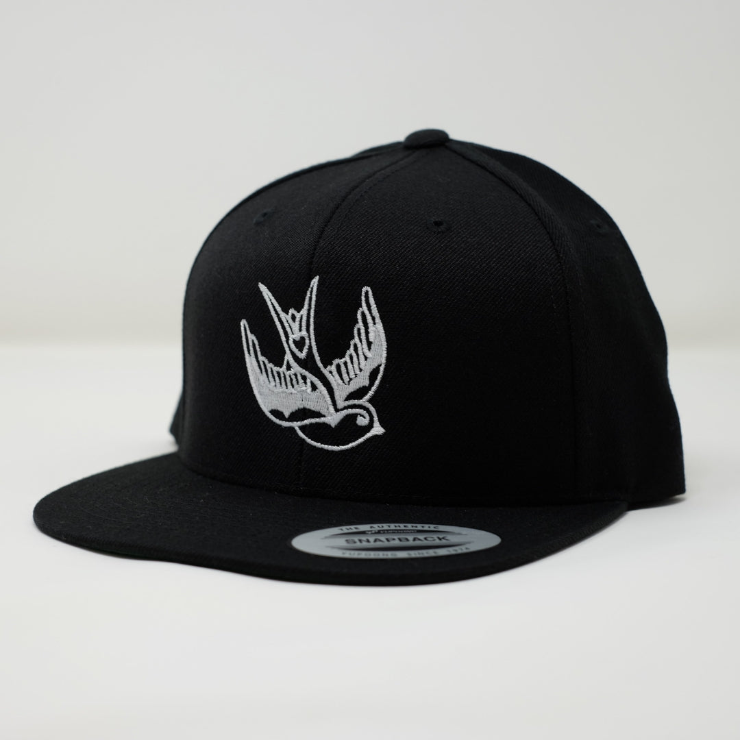 TFF Snap Back Hat