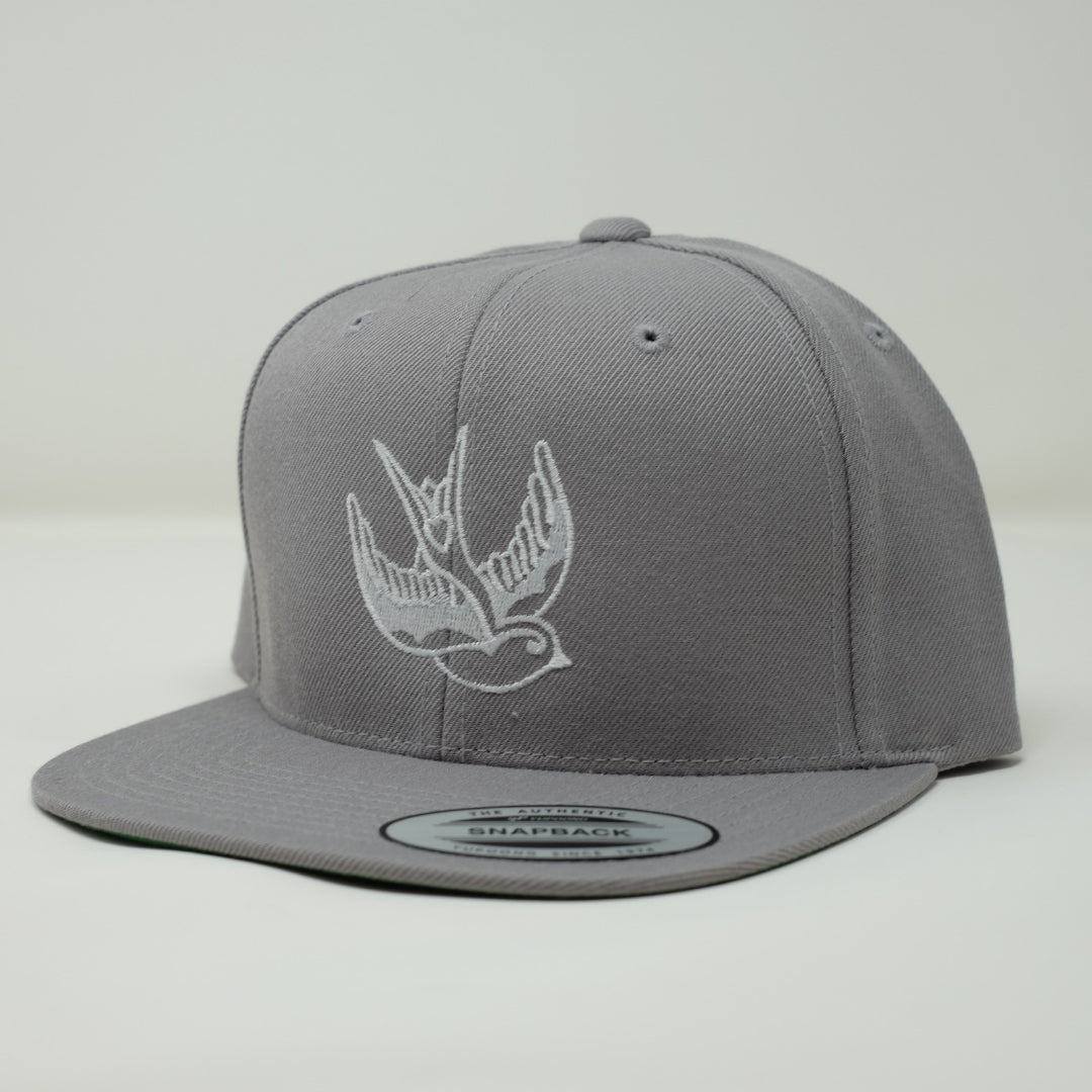 TFF Snap Back Hat
