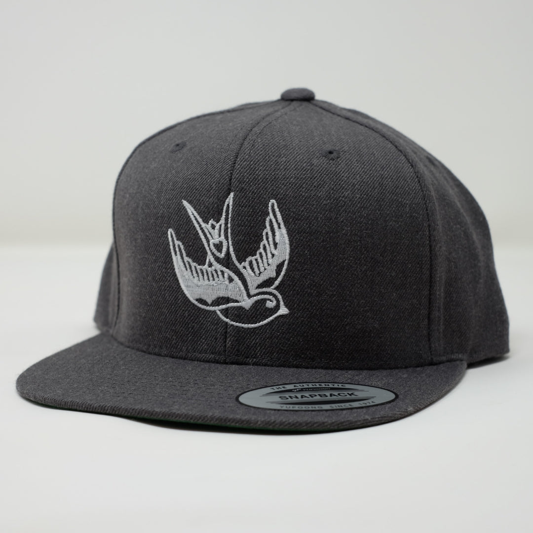 TFF Snap Back Hat