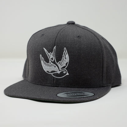 TFF Snap Back Hat