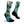 OUTWAY Performance Crew Socks (multiple styles)