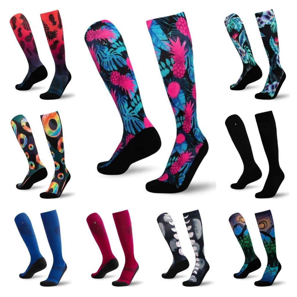 Up To 70% Off on Women's Nylon Above Knee-Leng