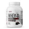 XPN - WHEY-X