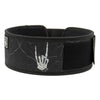 4" - Rock On by Anikha Greer Weightlifting Belt
