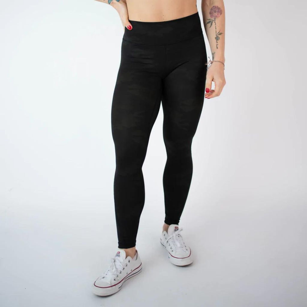 FLEO - Apex 25 Bounce Leggings – These Fists Fly