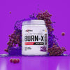 XPN - Burn-X