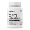 XPN - OPTI Vitamins