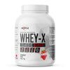 XPN - WHEY-X