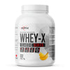 XPN - WHEY-X