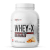 XPN - WHEY-X