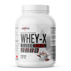 XPN - WHEY-X