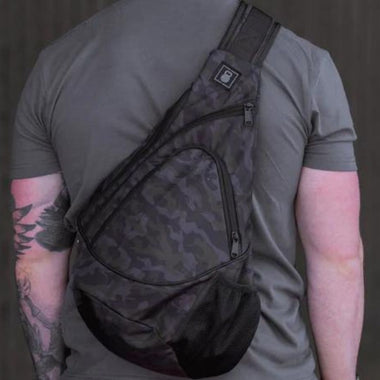 2POOD Performance Sling Bag